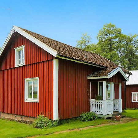 4 Person Holiday Home In G Tene Götene Exteriér fotografie
