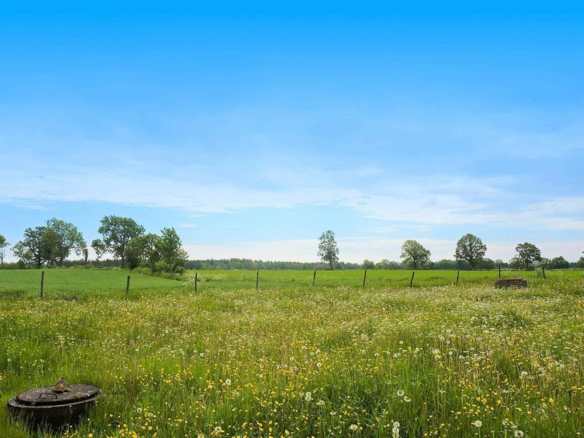 4 Person Holiday Home In G Tene Götene Pokoj fotografie