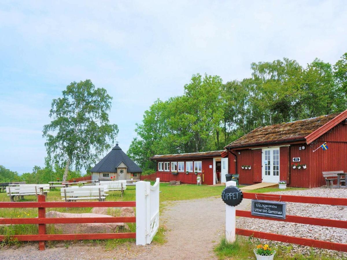 4 Person Holiday Home In G Tene Götene Pokoj fotografie
