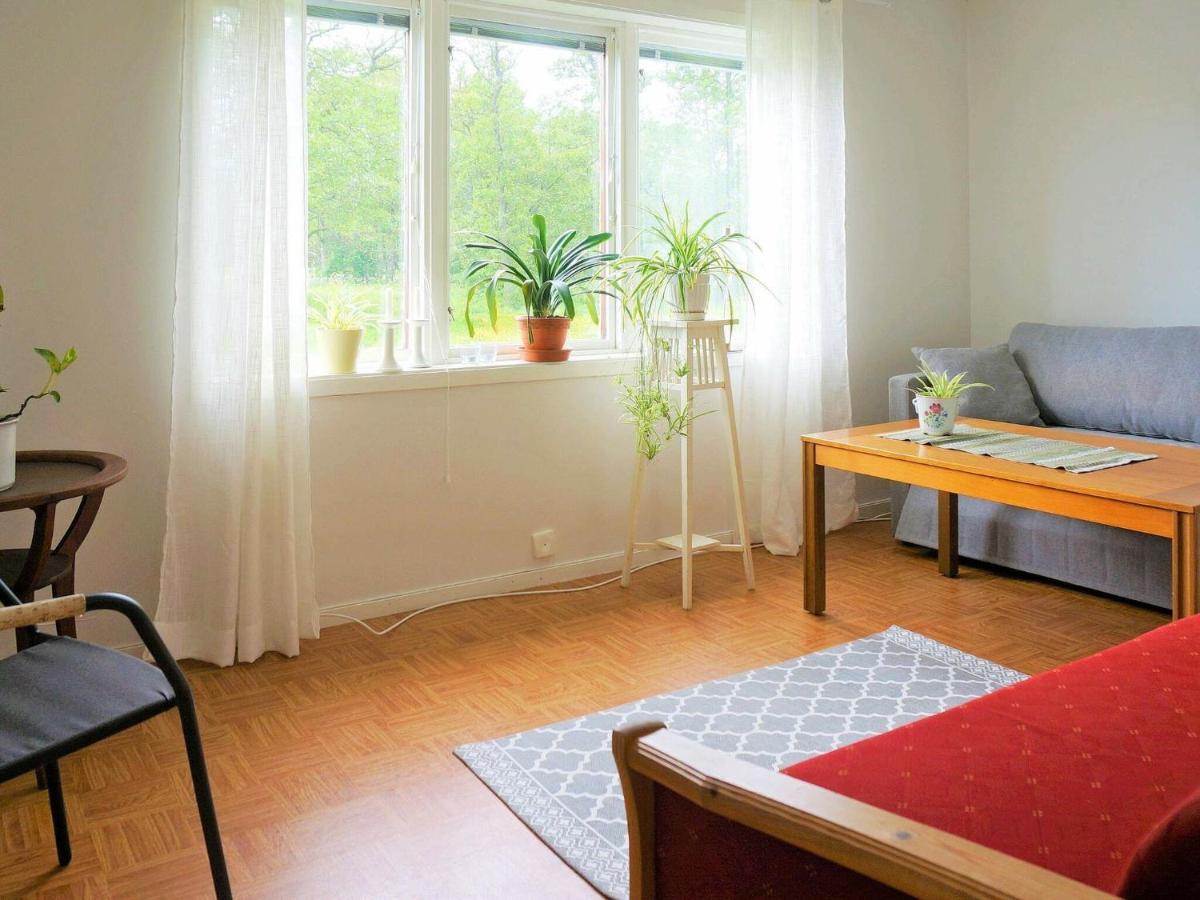 4 Person Holiday Home In G Tene Götene Pokoj fotografie